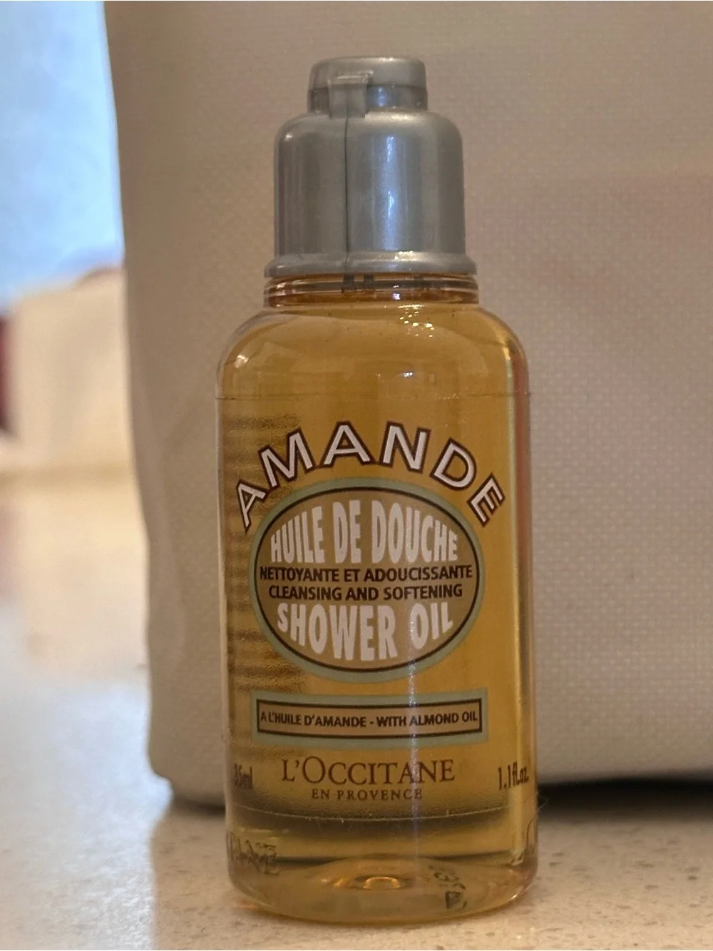 6 PC Beauty & Skincare Bundle Lancôme Vichy L’Occitane